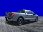 2024 Ford F-150 Lightning XLT