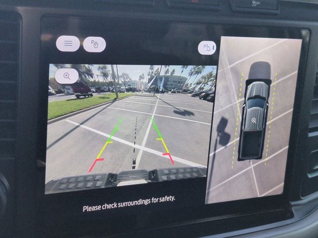 2024 Ford F-150 Lightning XLT