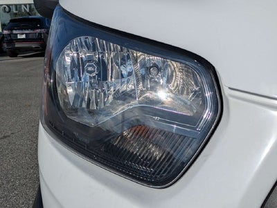 2024 Ford Transit-150 Base