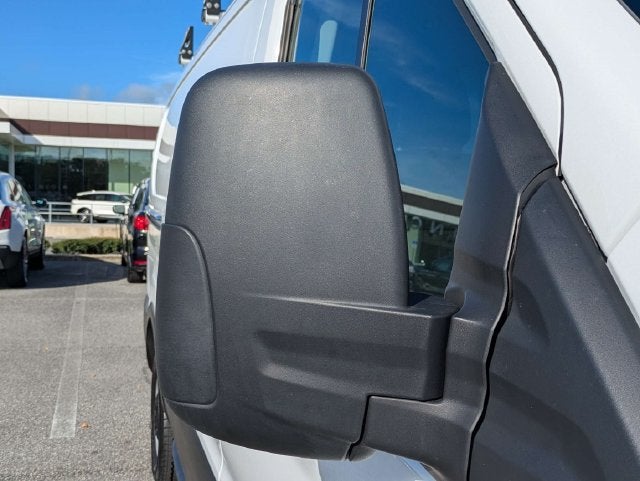 2024 Ford Transit-150 Base