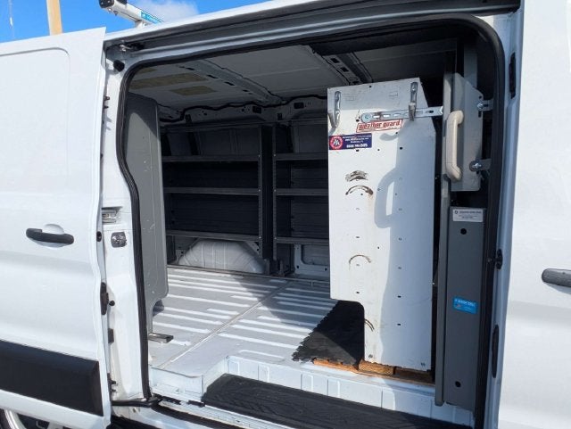 2024 Ford Transit-150 Base