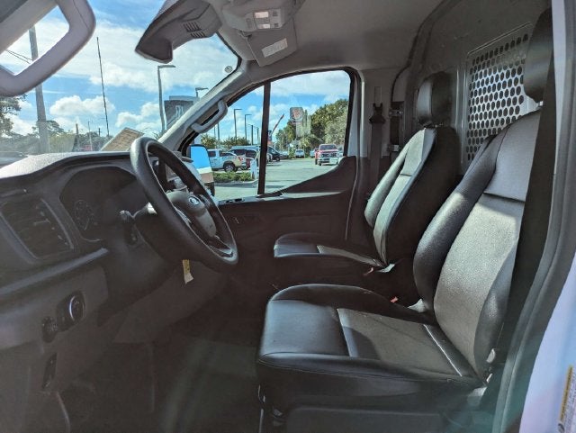 2024 Ford Transit-150 Base