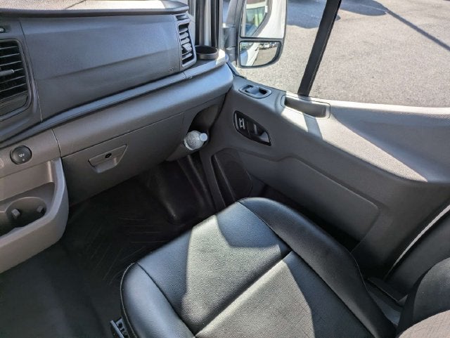 2024 Ford Transit-150 Base