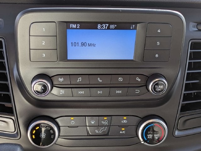 2024 Ford Transit-150 Base