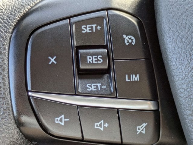 2024 Ford Transit-150 Base