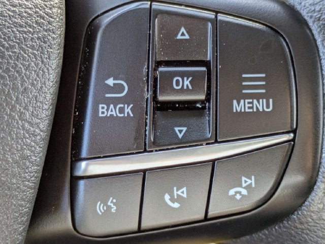 2024 Ford Transit-150 Base