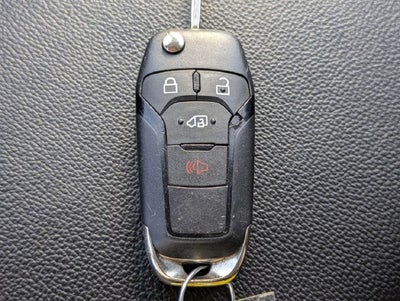 2024 Ford Transit-150 Base