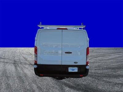 2024 Ford Transit-150 Base
