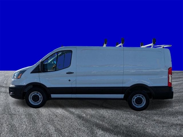 2024 Ford Transit-150 Base