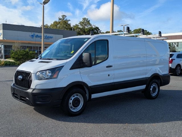 2024 Ford Transit-150 Base