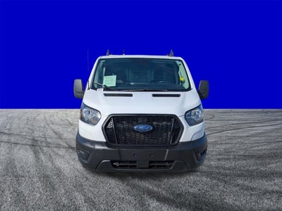 2024 Ford Transit-150 Base