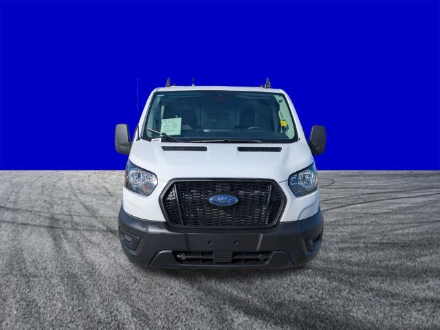 2024 Ford Transit-150 Base