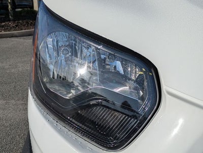 2025 Ford Transit-150 Base