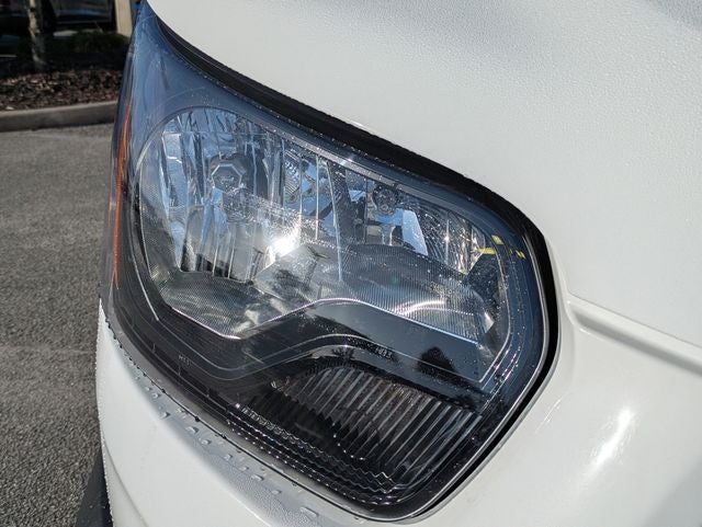 2025 Ford Transit-150 Base