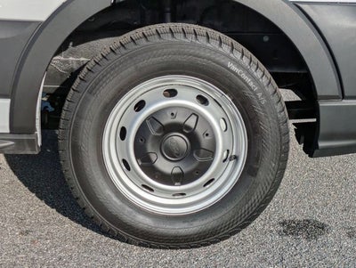 2025 Ford Transit-150 Base