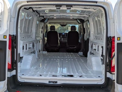 2025 Ford Transit-150 Base