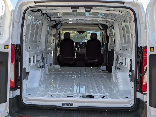 2025 Ford Transit-150 Base