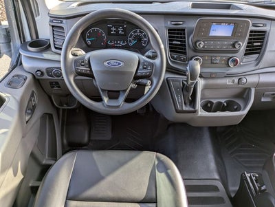 2025 Ford Transit-150 Base