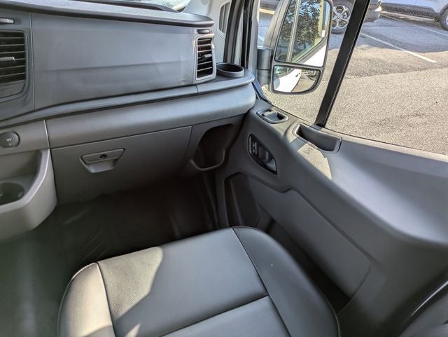 2025 Ford Transit-150 Base
