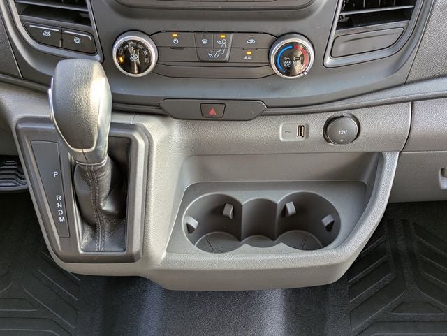 2025 Ford Transit-150 Base