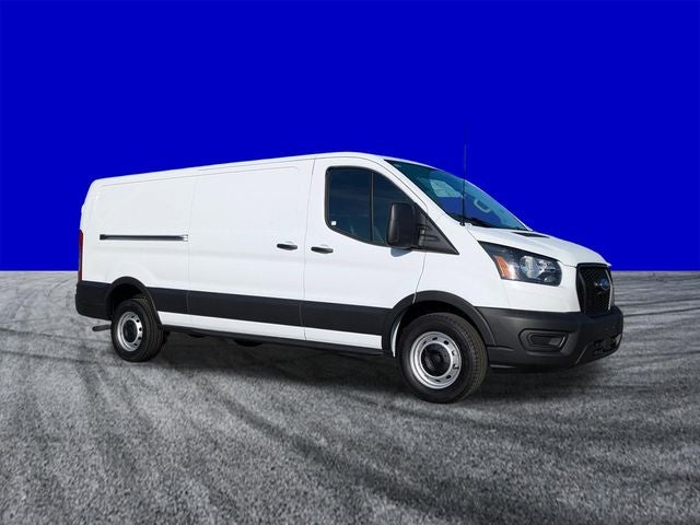 2025 Ford Transit-150 Base