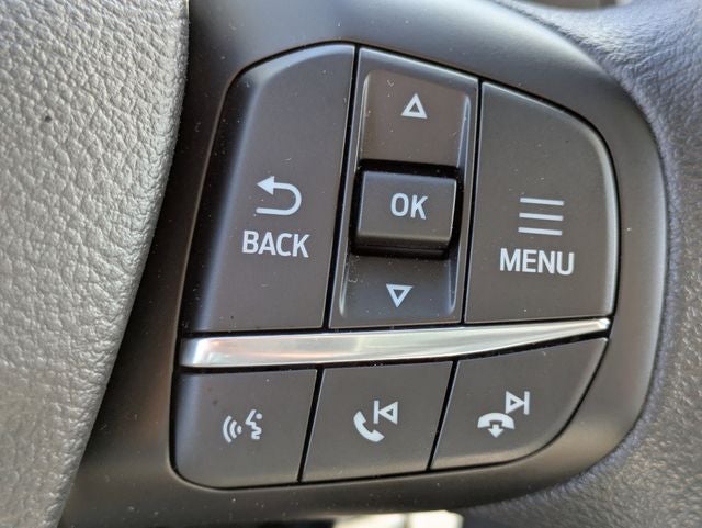 2025 Ford Transit-150 Base