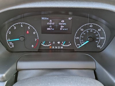 2025 Ford Transit-150 Base