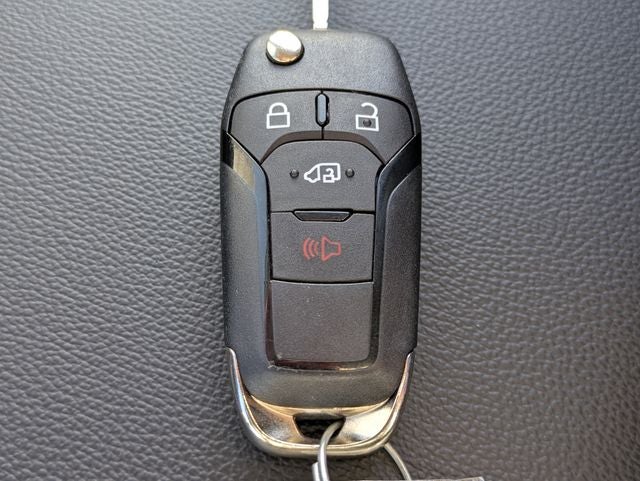 2025 Ford Transit-150 Base