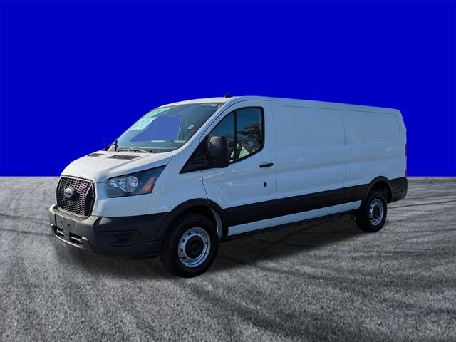 2025 Ford Transit-150 Base