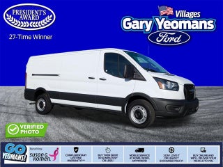 2025 Ford Transit-150 Base