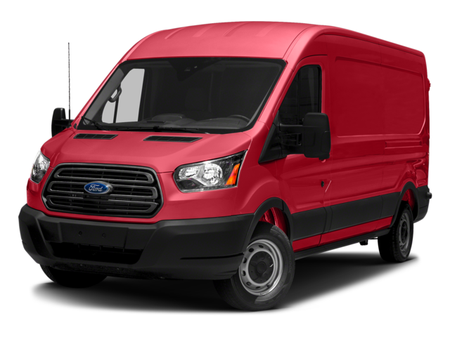 2017 Ford Transit-150 Base