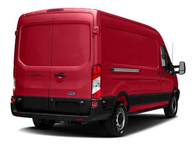 2017 Ford Transit-150 Base