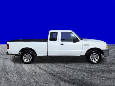 2007 Ford Ranger XL