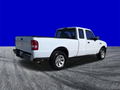 2007 Ford Ranger XL