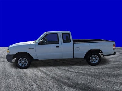 2007 Ford Ranger XL