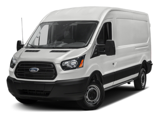 2017 Ford Transit Van Base