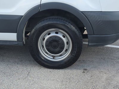 2018 Ford Transit Van 148 WB Low Roof Cargo