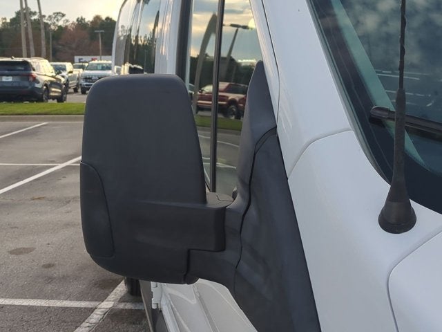 2018 Ford Transit Van 148 WB Low Roof Cargo