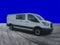 2018 Ford Transit Van 148 WB Low Roof Cargo