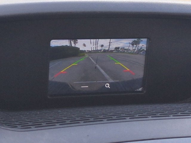 2018 Ford Transit Van 148 WB Low Roof Cargo