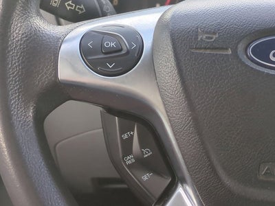 2018 Ford Transit Van 148 WB Low Roof Cargo