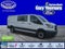 2018 Ford Transit Van 148 WB Low Roof Cargo