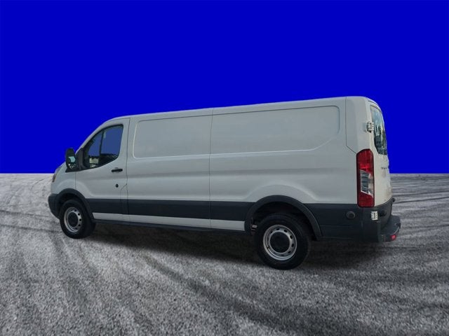 2018 Ford Transit Van 148 WB Low Roof Cargo