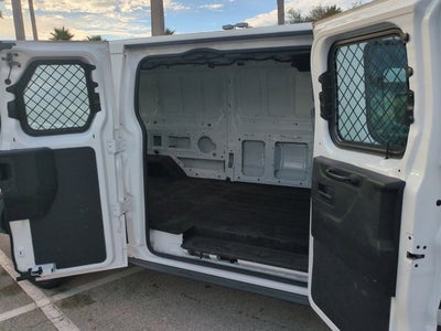 2018 Ford Transit Van 148 WB Low Roof Cargo