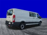 2018 Ford Transit Van 148 WB Low Roof Cargo