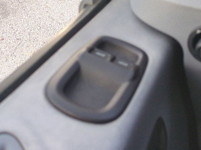 2018 Ford Transit Van 148 WB Low Roof Cargo