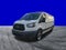 2018 Ford Transit Van 148 WB Low Roof Cargo
