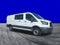 2018 Ford Transit Van 148 WB Low Roof Cargo