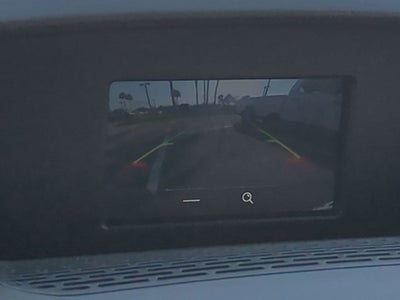 2018 Ford Transit Van 148 WB Low Roof Cargo