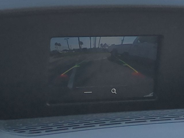 2018 Ford Transit Van 148 WB Low Roof Cargo